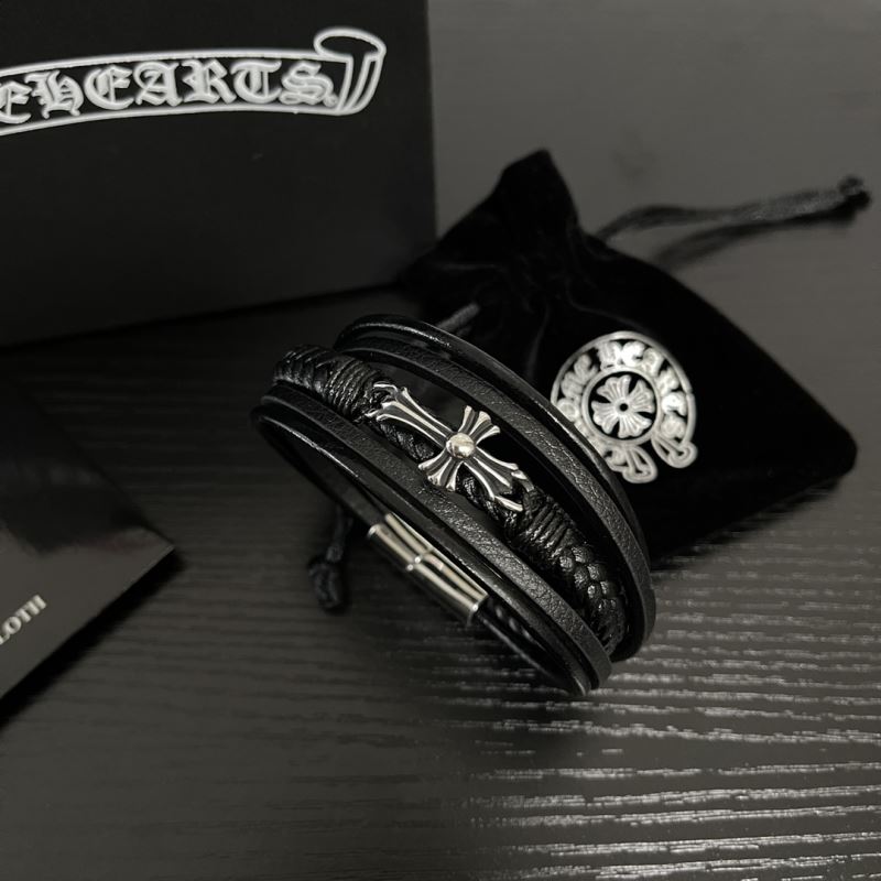 Chrome Hearts Bracelets